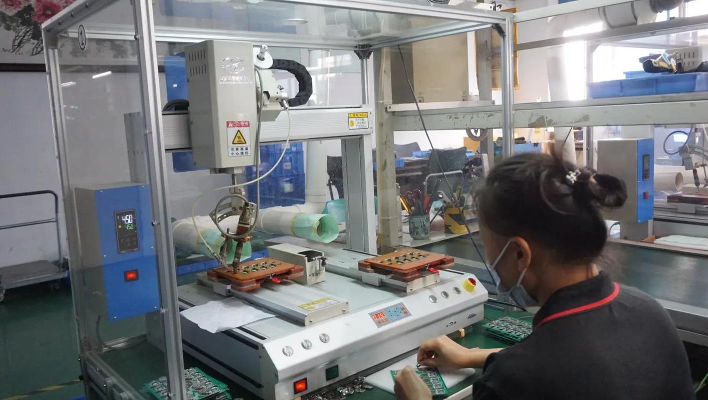 源頭工廠直供優質展覽展示服務