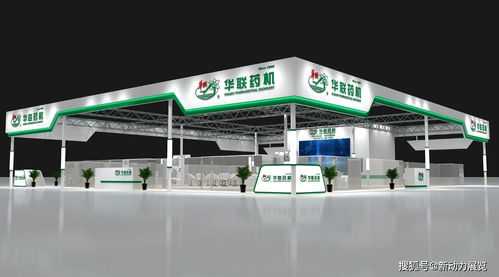 展覽設計服務的核心內容與圖文設計的關鍵細節