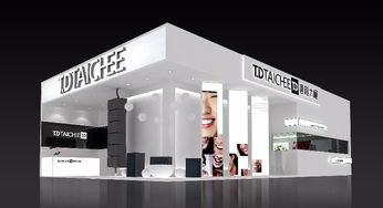 廣州會展 一站式專業服務，賦能品牌展示與商業成功