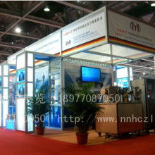 義烏創杰展覽服務公司 專業塑造品牌形象，一站式展覽展示解決方案